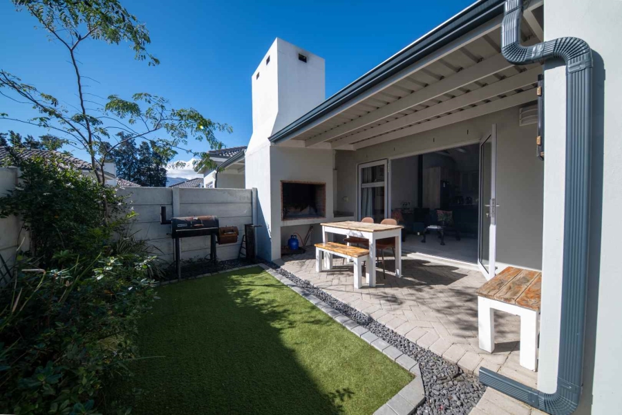3 Bedroom Property for Sale in Klein Parys Western Cape